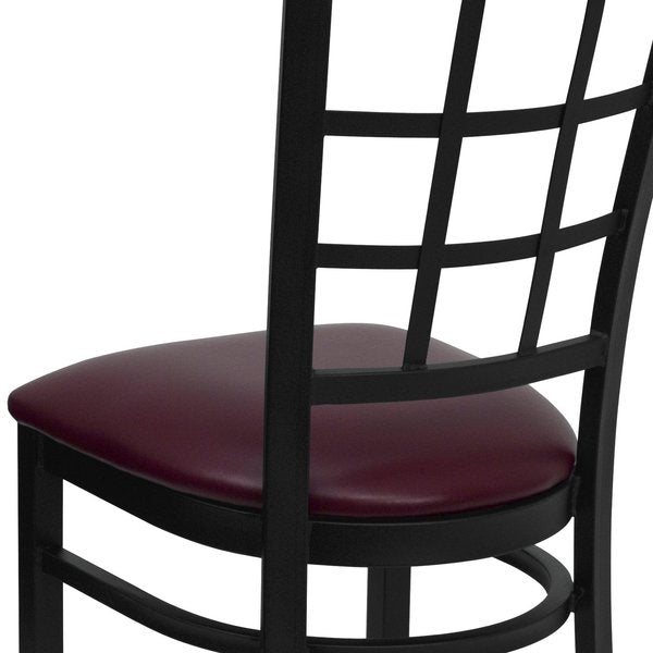 Restaurant Chair, 20