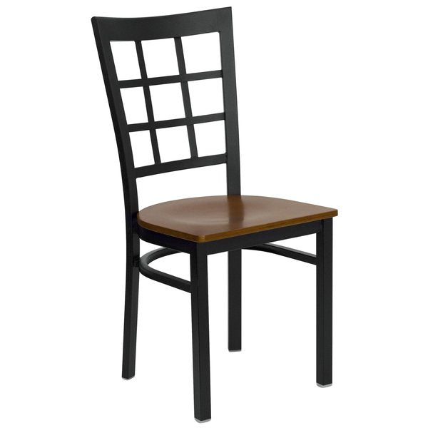 CherryRestaurant Chair, 20