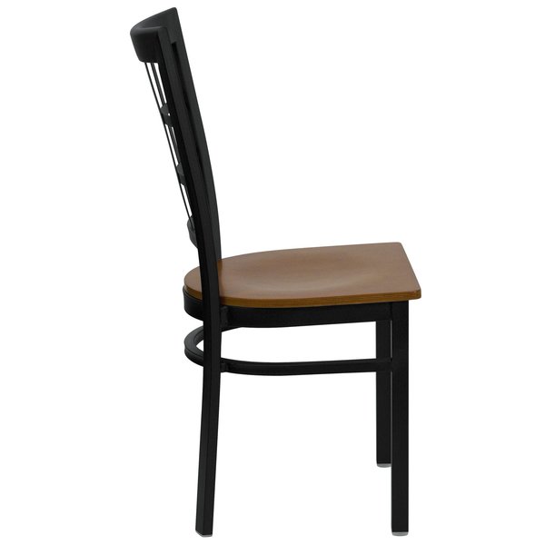CherryRestaurant Chair, 20