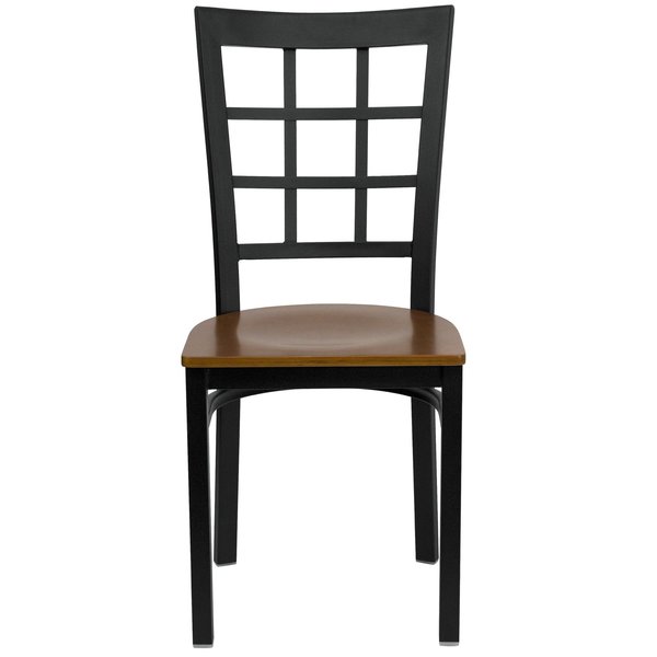 CherryRestaurant Chair, 20