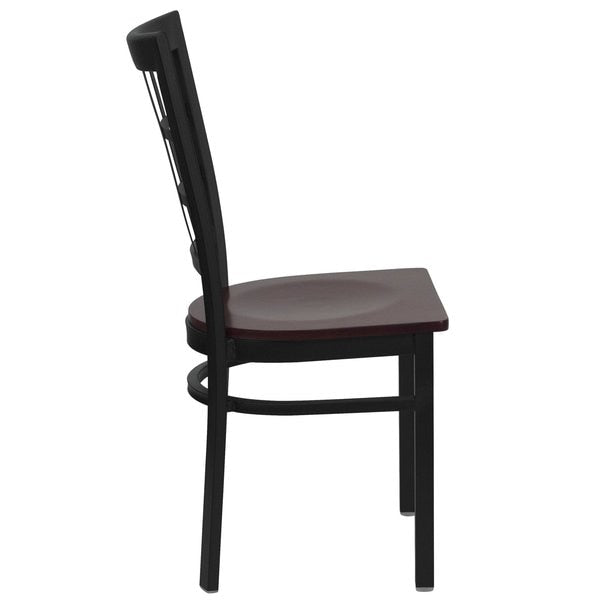 Restaurant Chair, 20