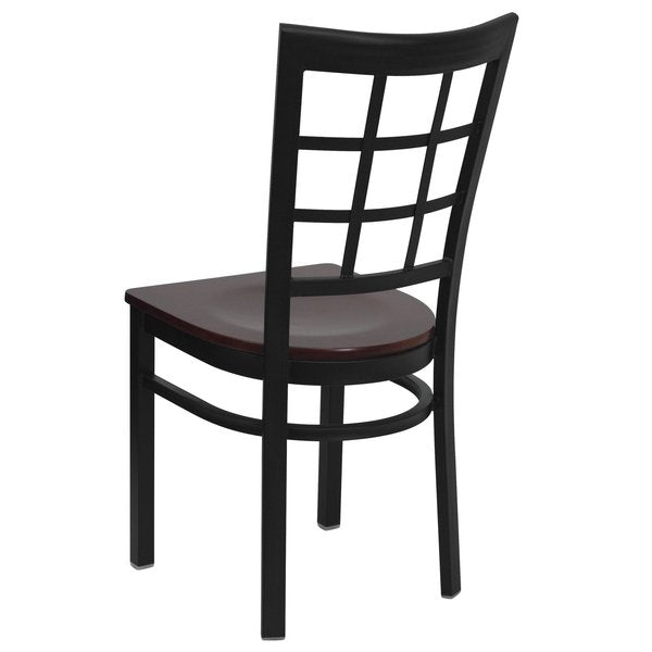 Restaurant Chair, 20