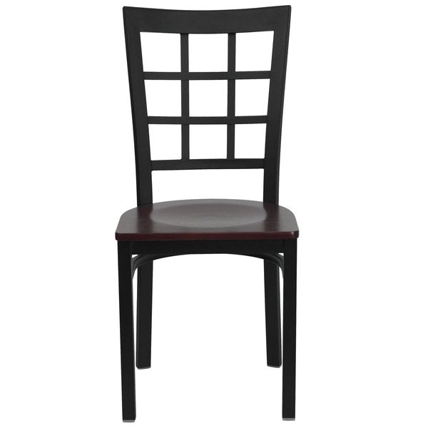 Restaurant Chair, 20