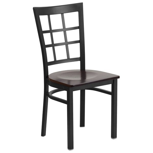 Restaurant Chair, 20