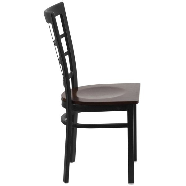 Restaurant Chair, 20