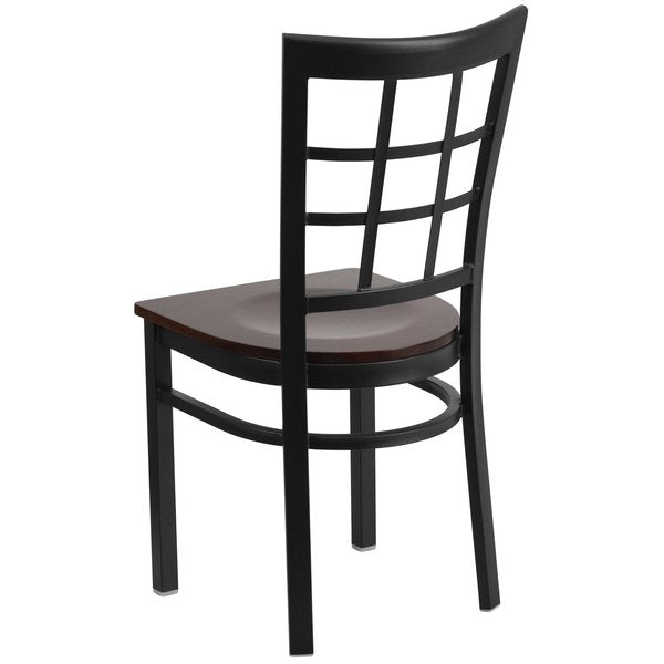 Restaurant Chair, 20