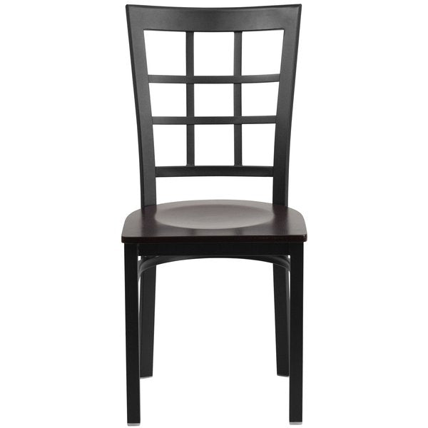 Restaurant Chair, 20
