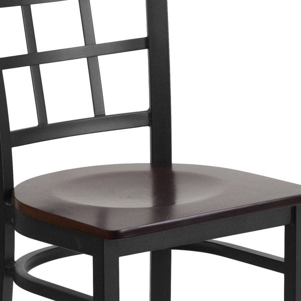 Restaurant Chair, 20