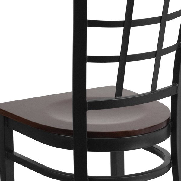 Restaurant Chair, 20