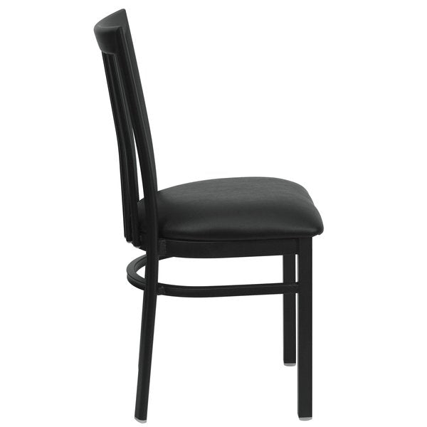 Restaurant Chair, 18-3/4