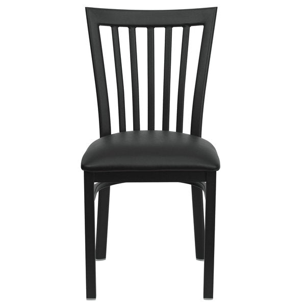 Restaurant Chair, 18-3/4