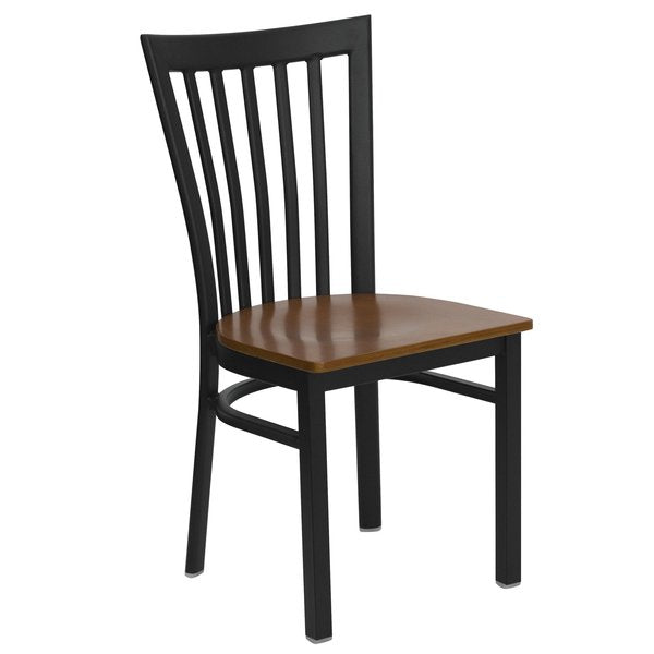 Restaurant Chair, 18-3/4