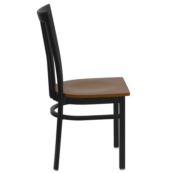 Restaurant Chair, 18-3/4