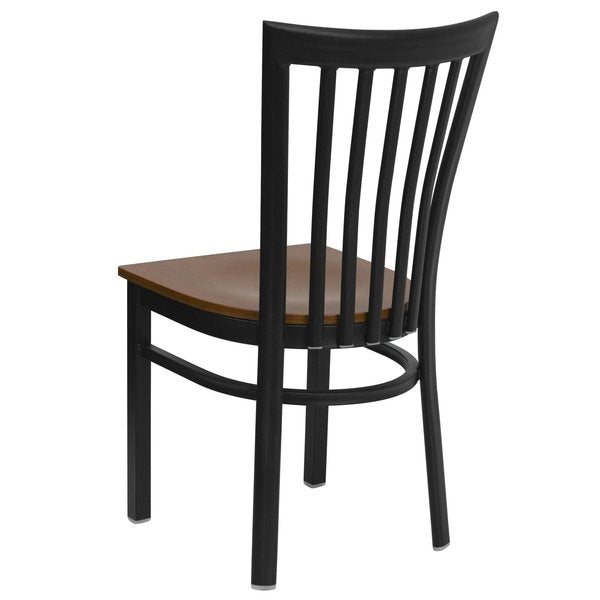 Restaurant Chair, 18-3/4