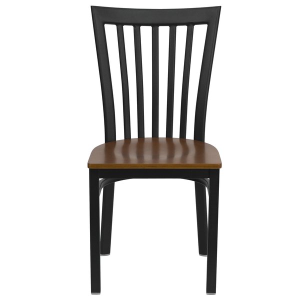 Restaurant Chair, 18-3/4