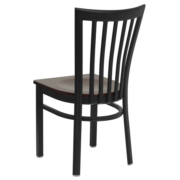 Restaurant Chair, 18-3/4