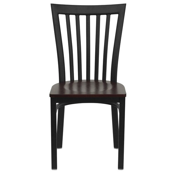 Restaurant Chair, 18-3/4