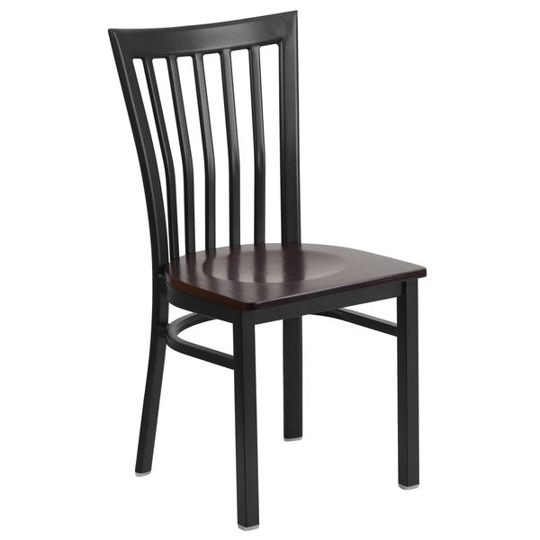 Restaurant Chair, 18-3/4