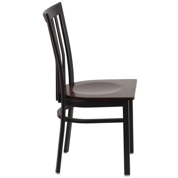 Restaurant Chair, 18-3/4