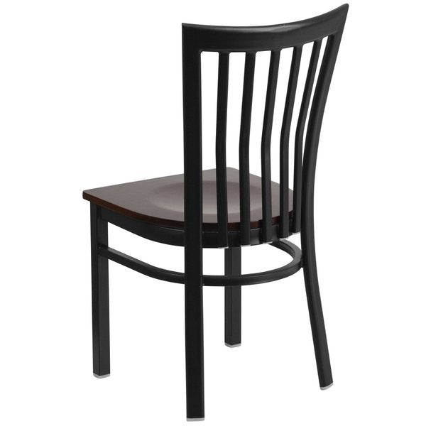 Restaurant Chair, 18-3/4