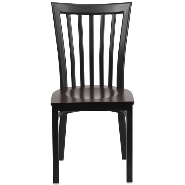 Restaurant Chair, 18-3/4
