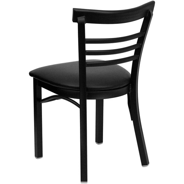 Restaurant Chair, 19-1/2