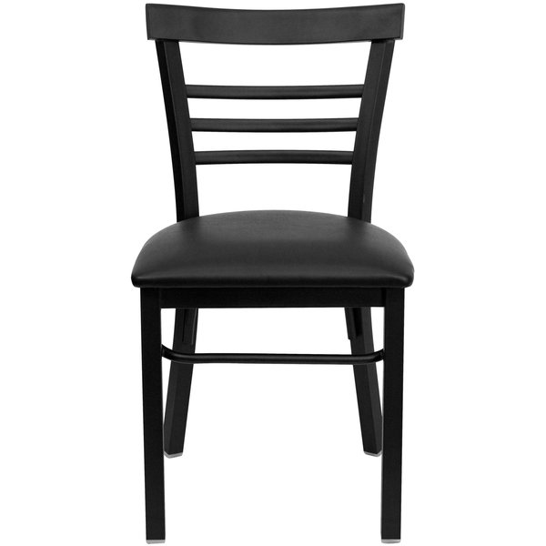 Restaurant Chair, 19-1/2