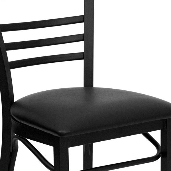 Restaurant Chair, 19-1/2