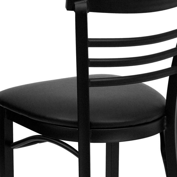 Restaurant Chair, 19-1/2