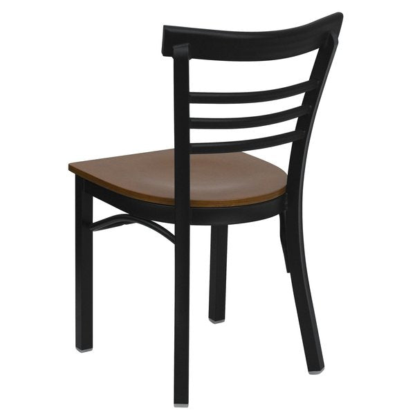 Restaurant Chair, 19-1/2