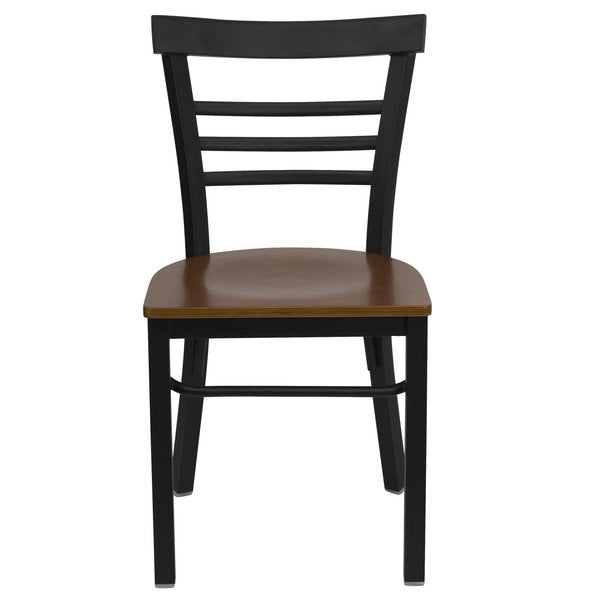 Restaurant Chair, 19-1/2