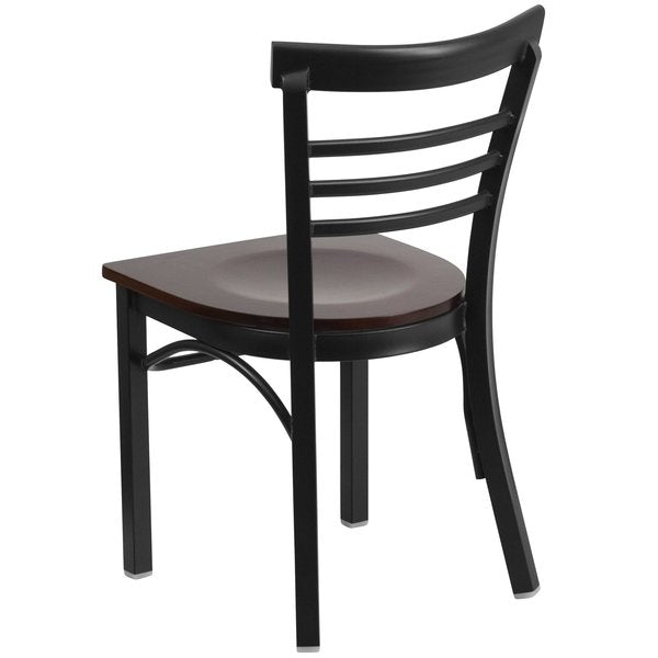 Restaurant Chair, 19-1/2
