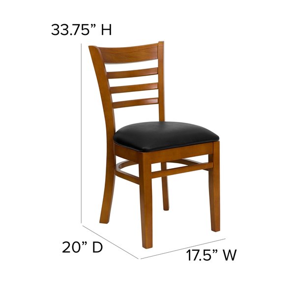 Restaurant Chair, 20