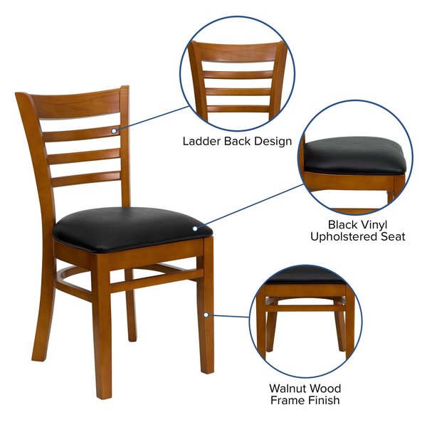 Restaurant Chair, 20