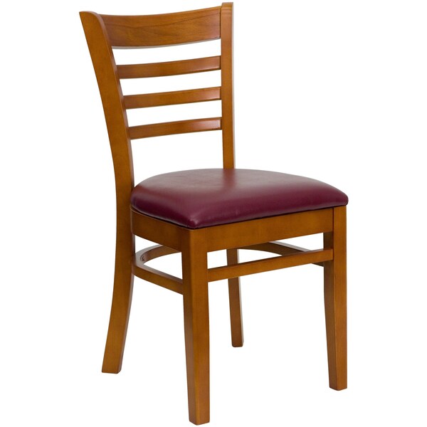 Restaurant Chair, 20
