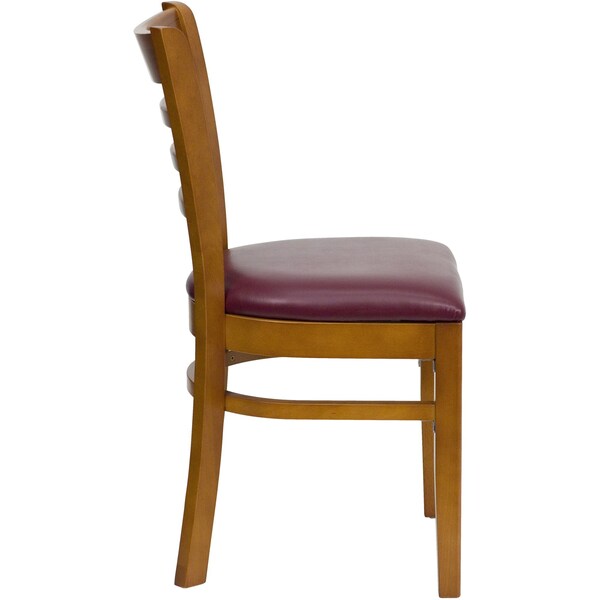 Restaurant Chair, 20