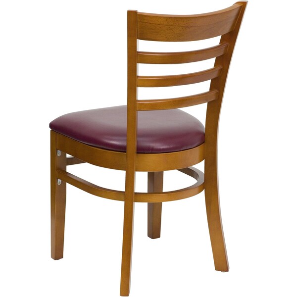 Restaurant Chair, 20