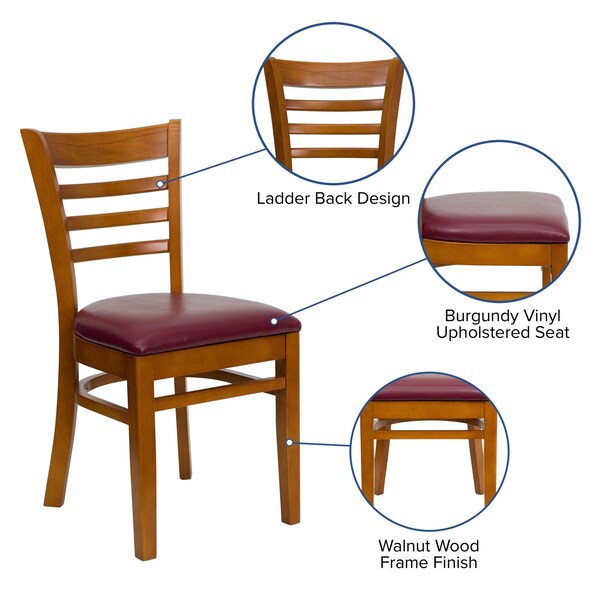 Restaurant Chair, 20