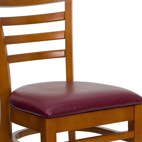 Restaurant Chair, 20