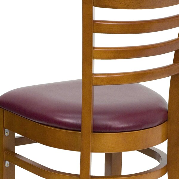 Restaurant Chair, 20