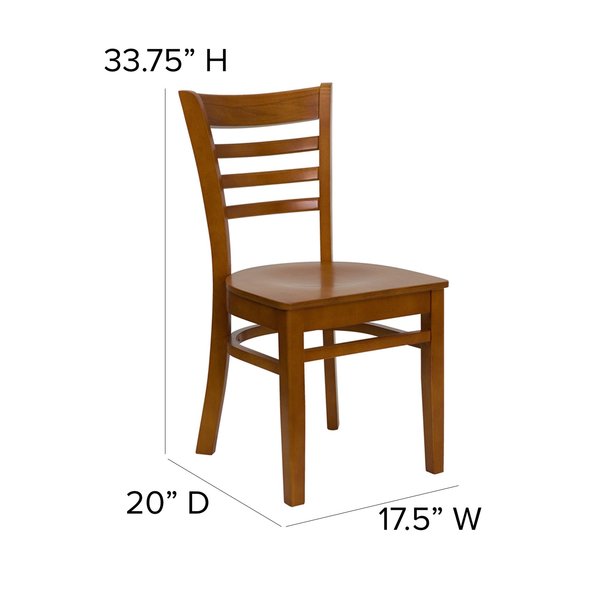Restaurant Chair, 20