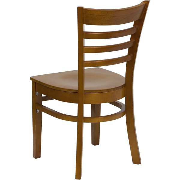 Restaurant Chair, 20