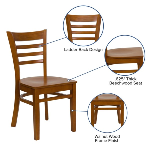 Restaurant Chair, 20