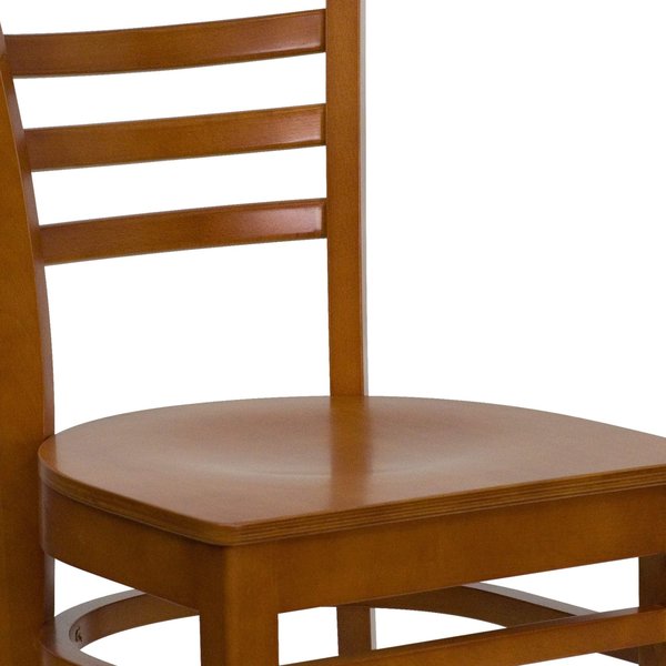 Restaurant Chair, 20
