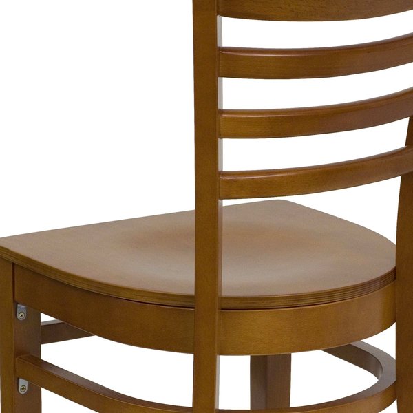 Restaurant Chair, 20