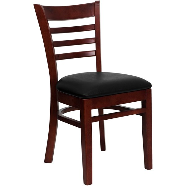 Restaurant Chair, 20