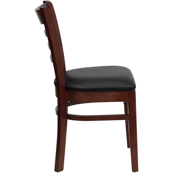 Restaurant Chair, 20