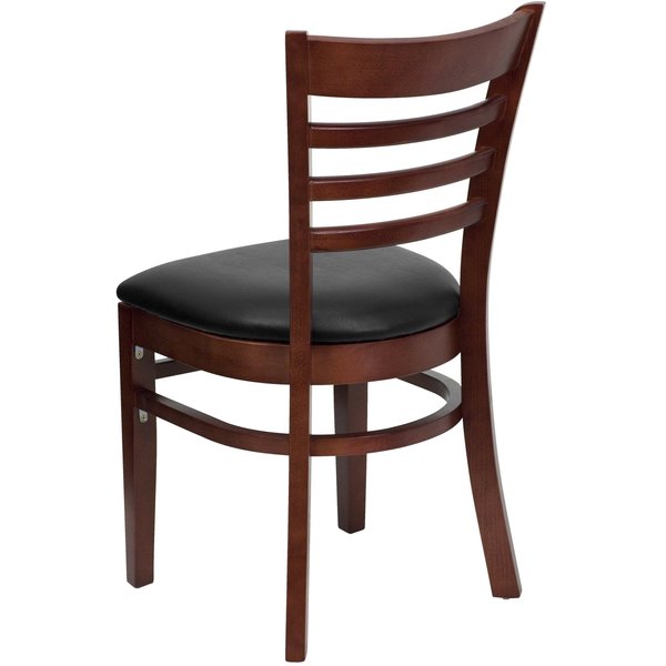 Restaurant Chair, 20