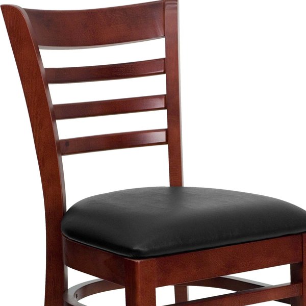 Restaurant Chair, 20