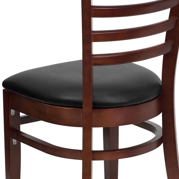 Restaurant Chair, 20